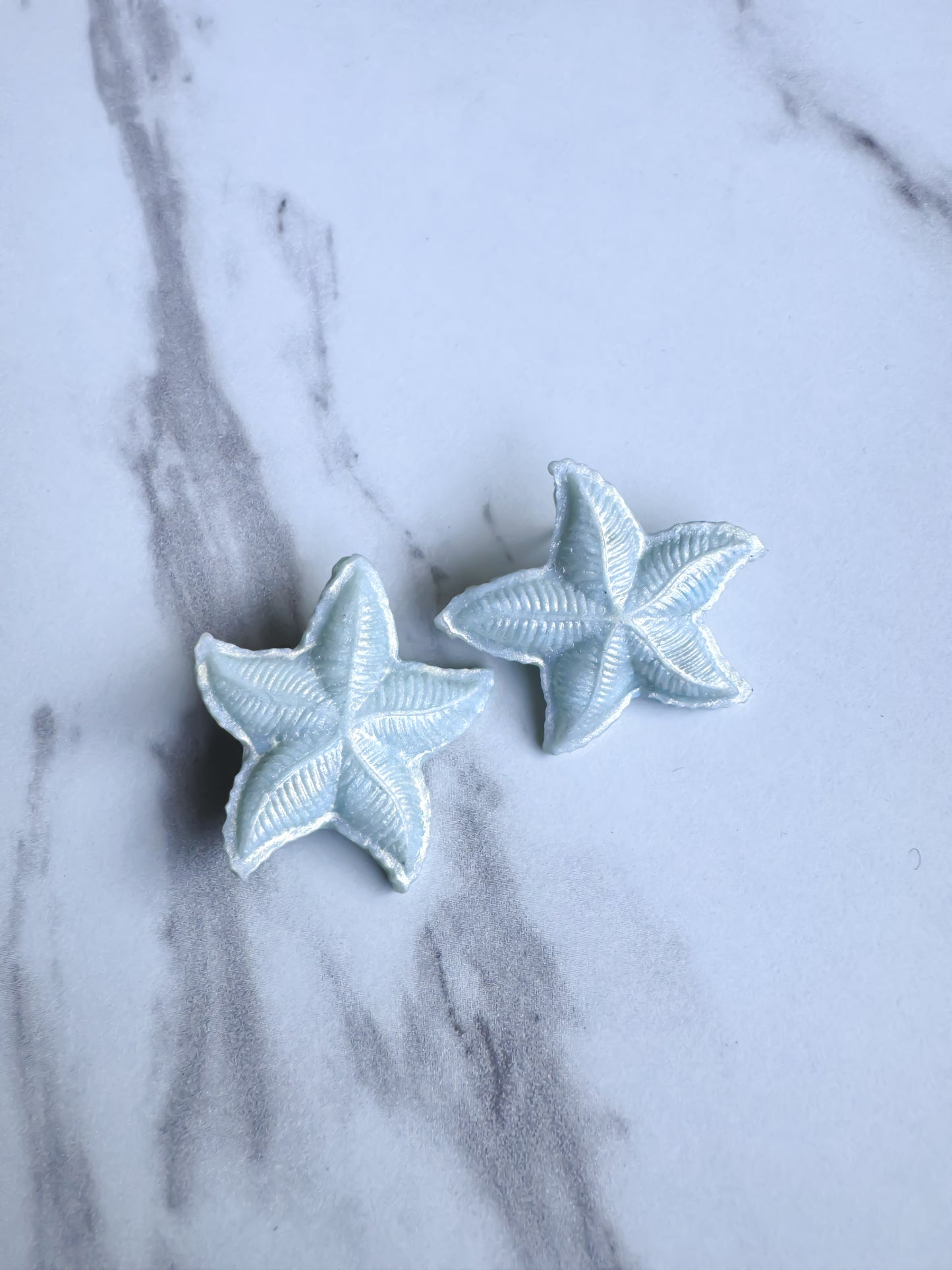 Starfish Studs XL