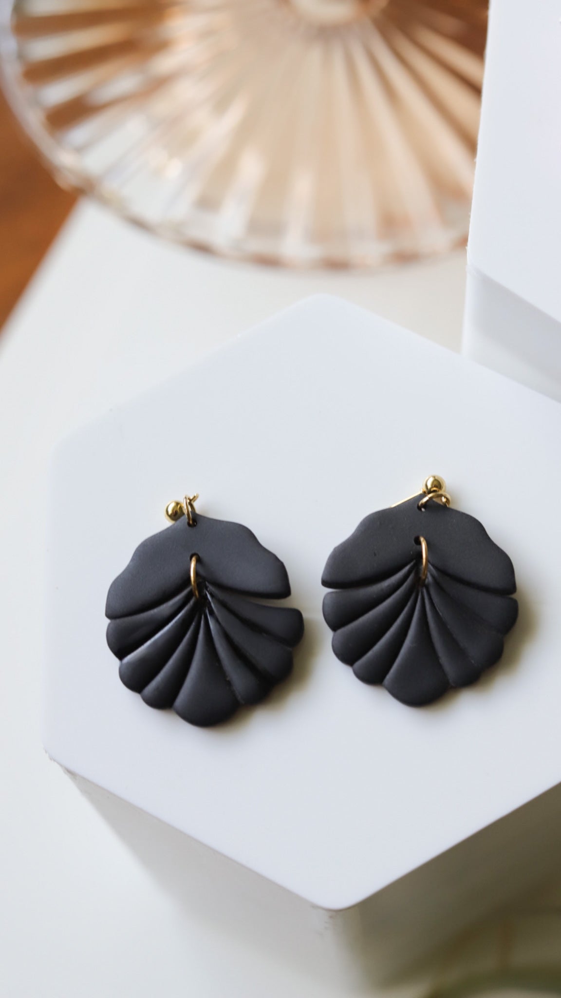 Blaire Earrings