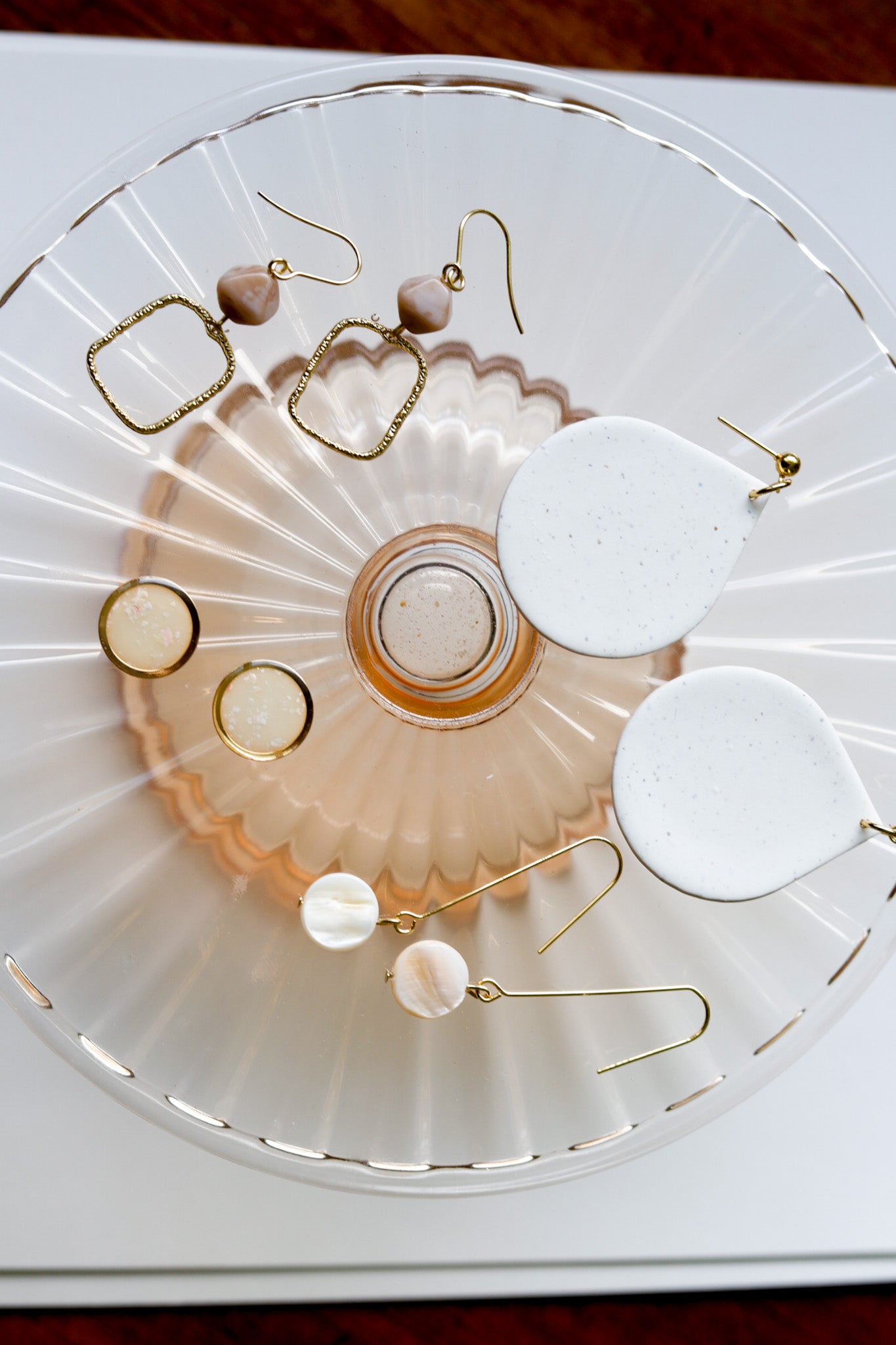 Sidney Earrings