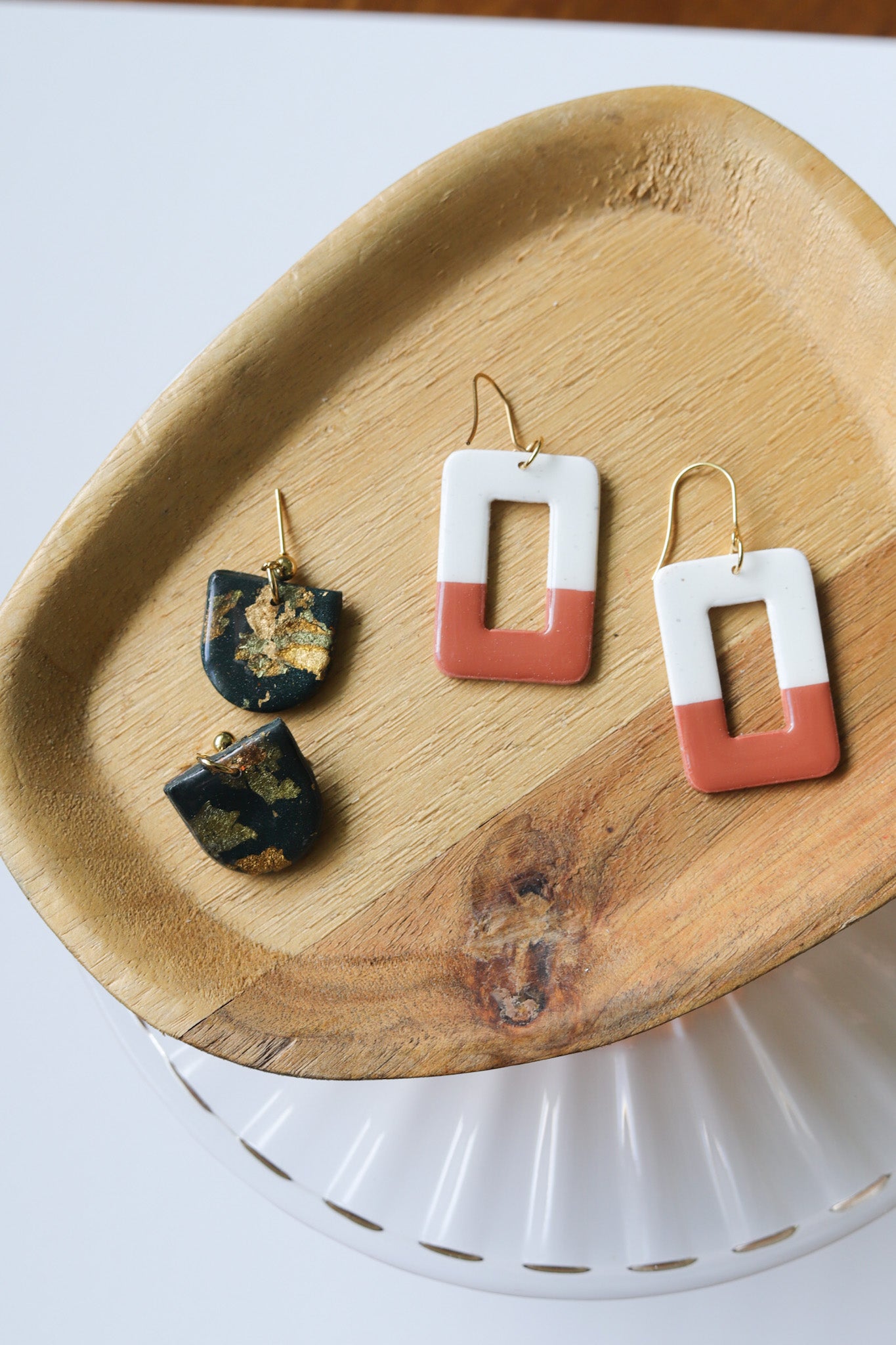 Everdeen Earrings