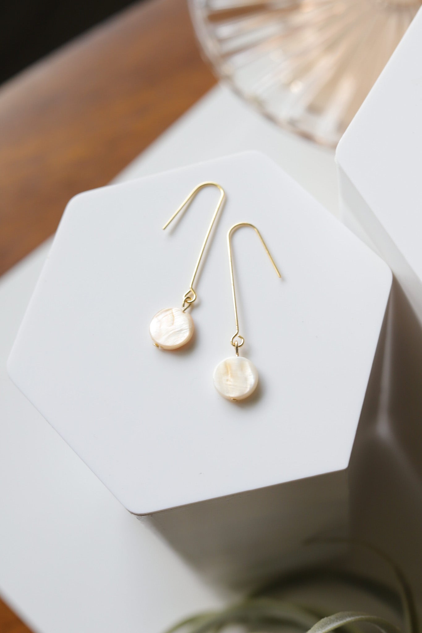 Sidney Earrings