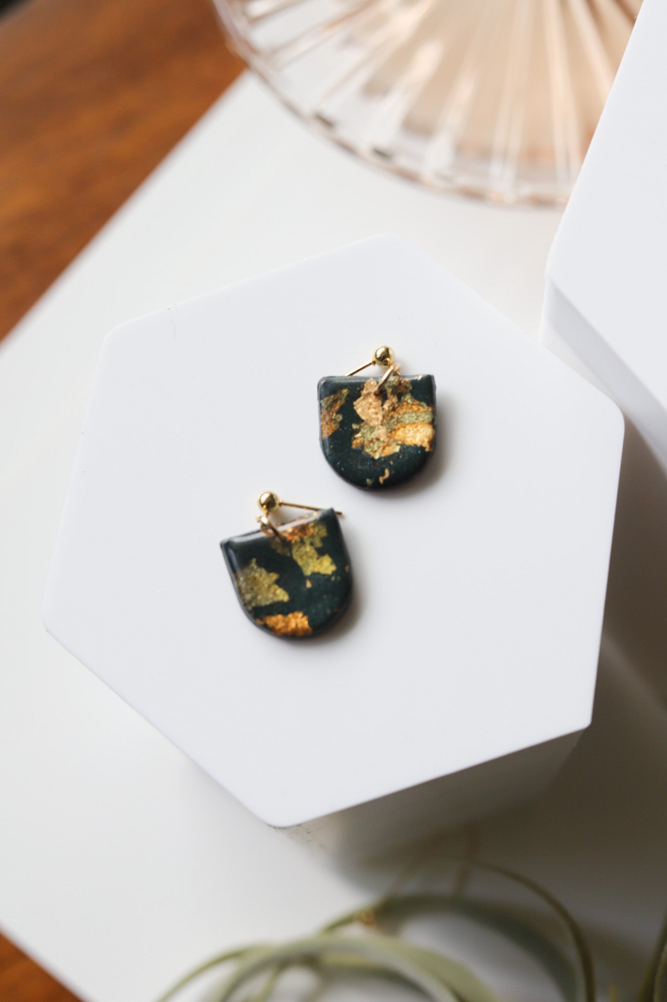Everdeen Earrings