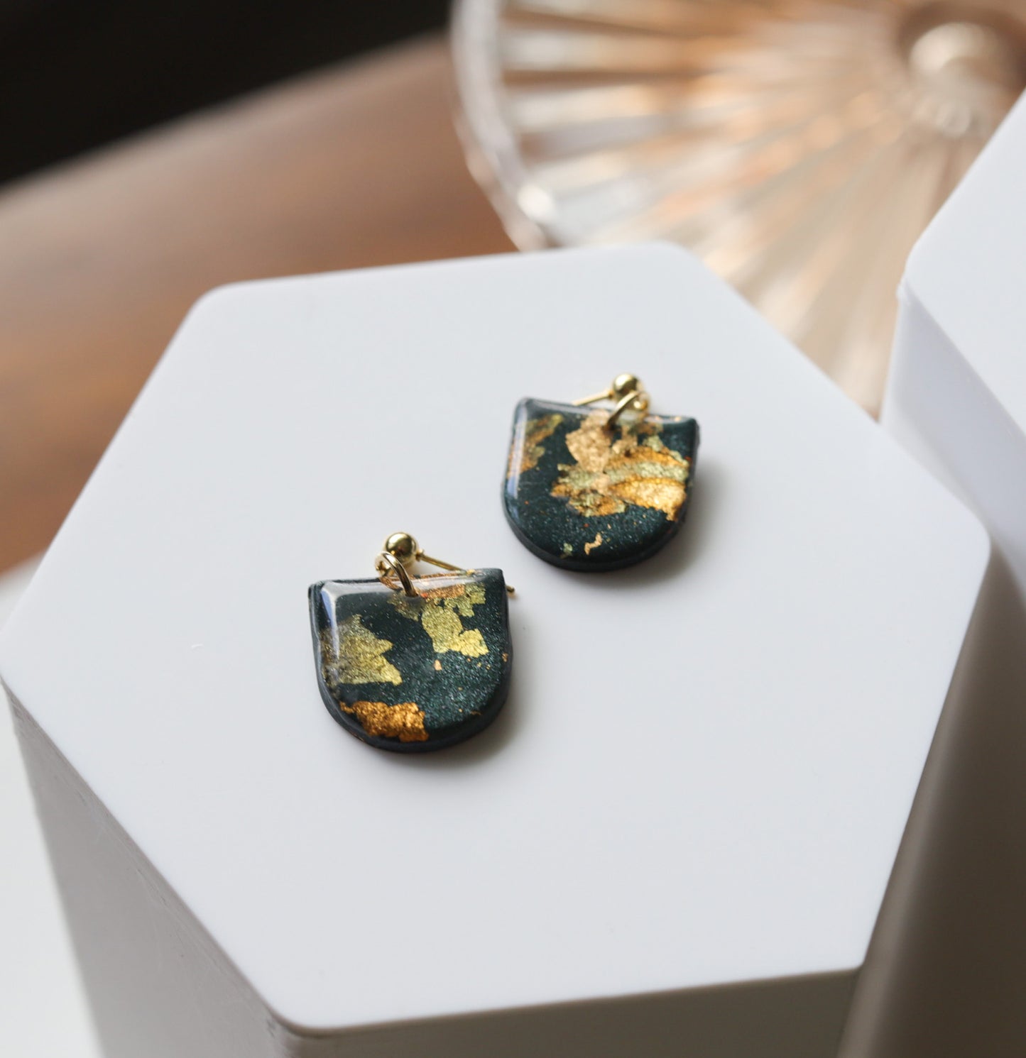 Everdeen Earrings