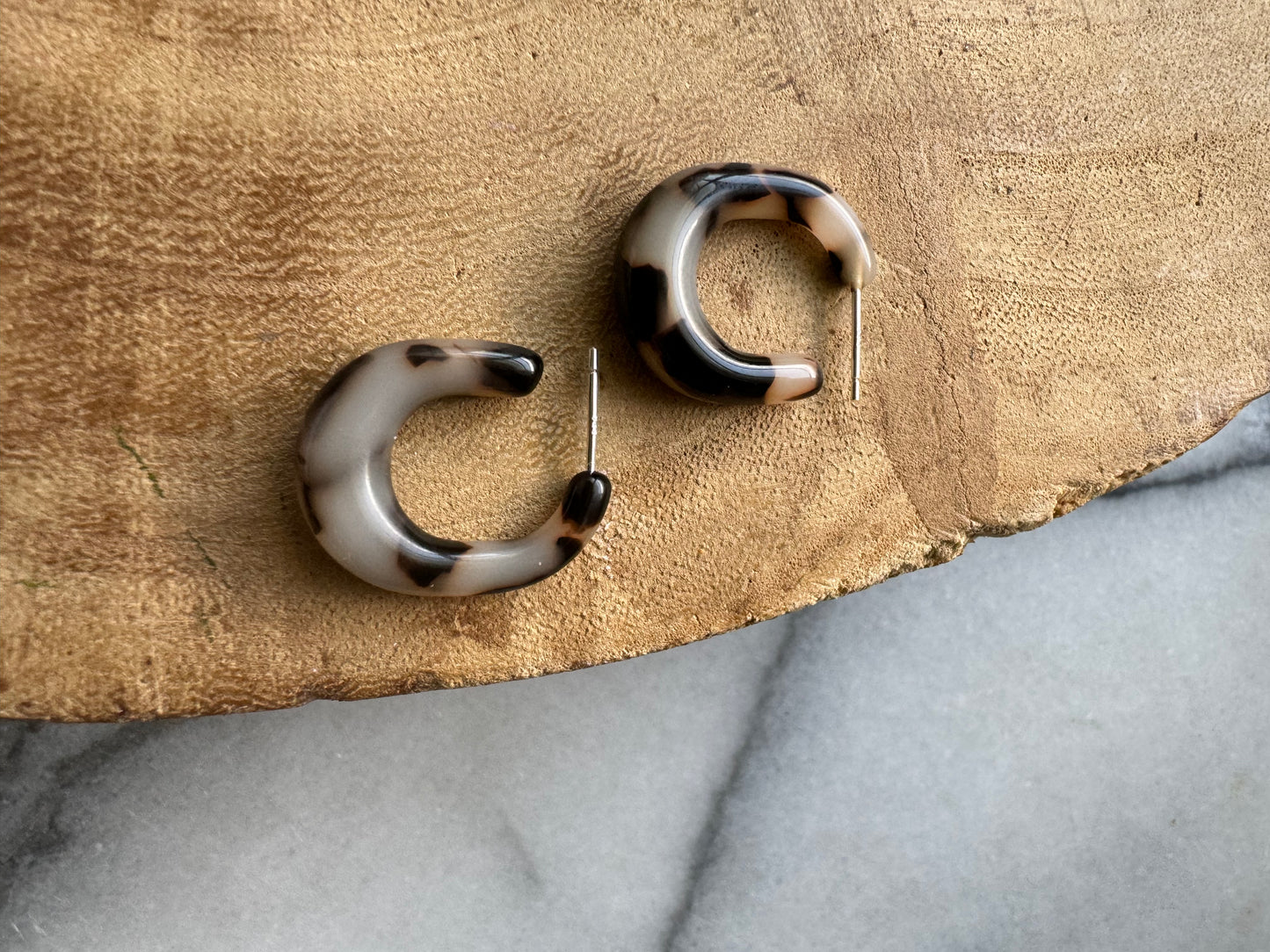Tortoise Hoops