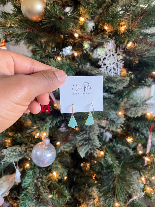 Tree Hoops