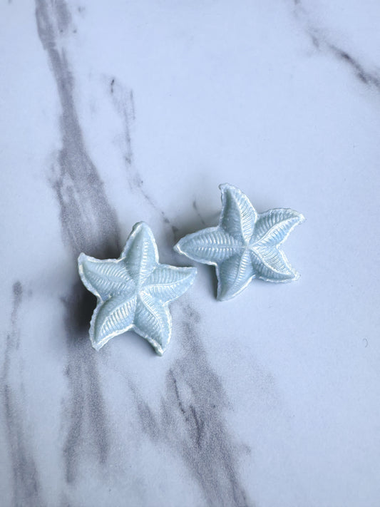 Starfish Studs XL