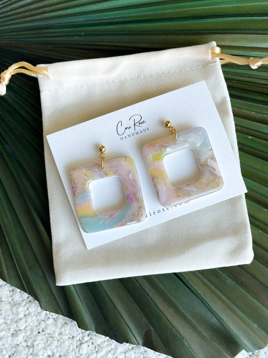 Pastel Aliyah's