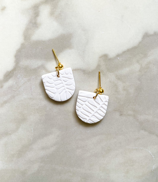White Mini Arches